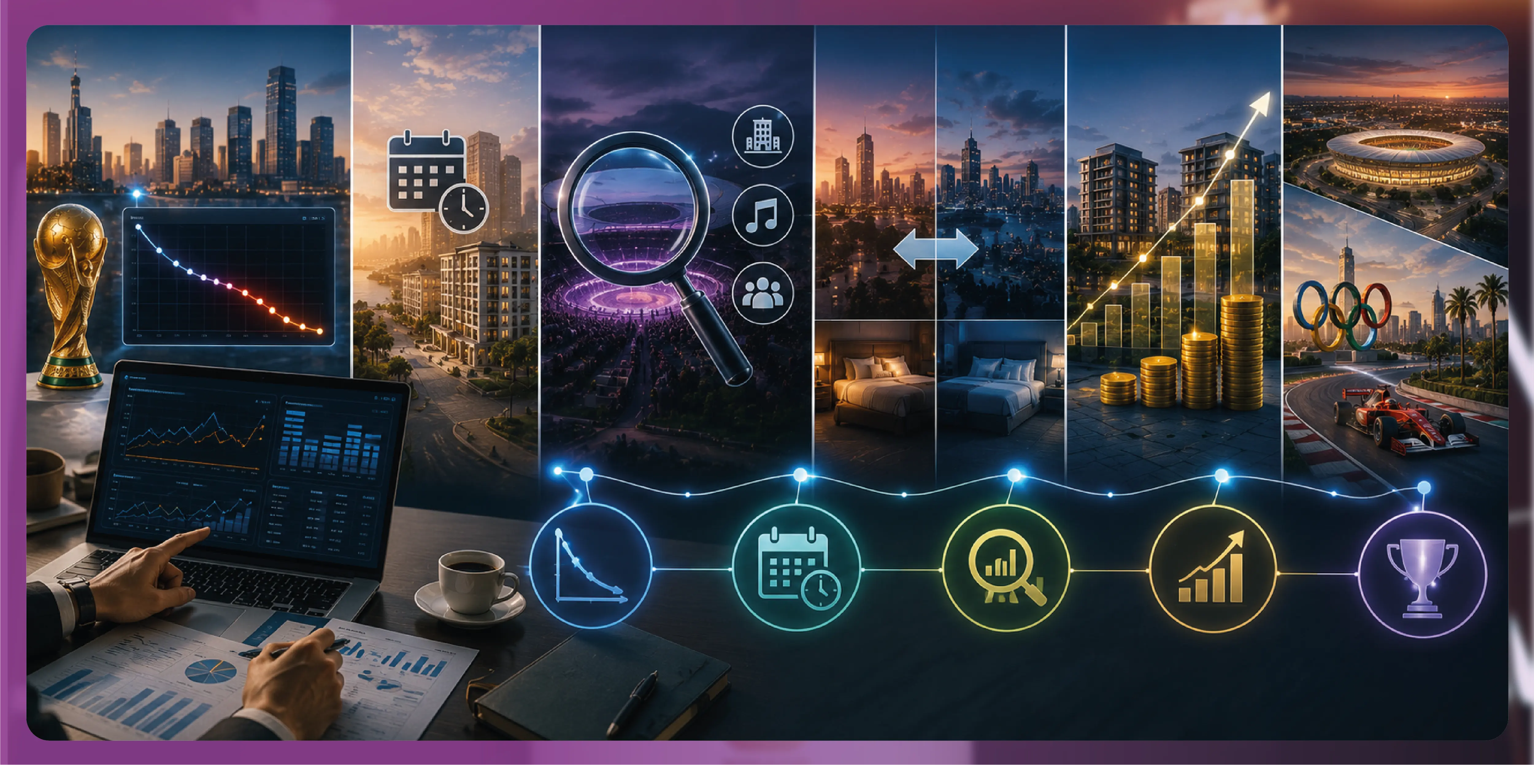 Five Lessons for Travel Data Teams